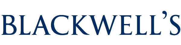 Blackwells Logo