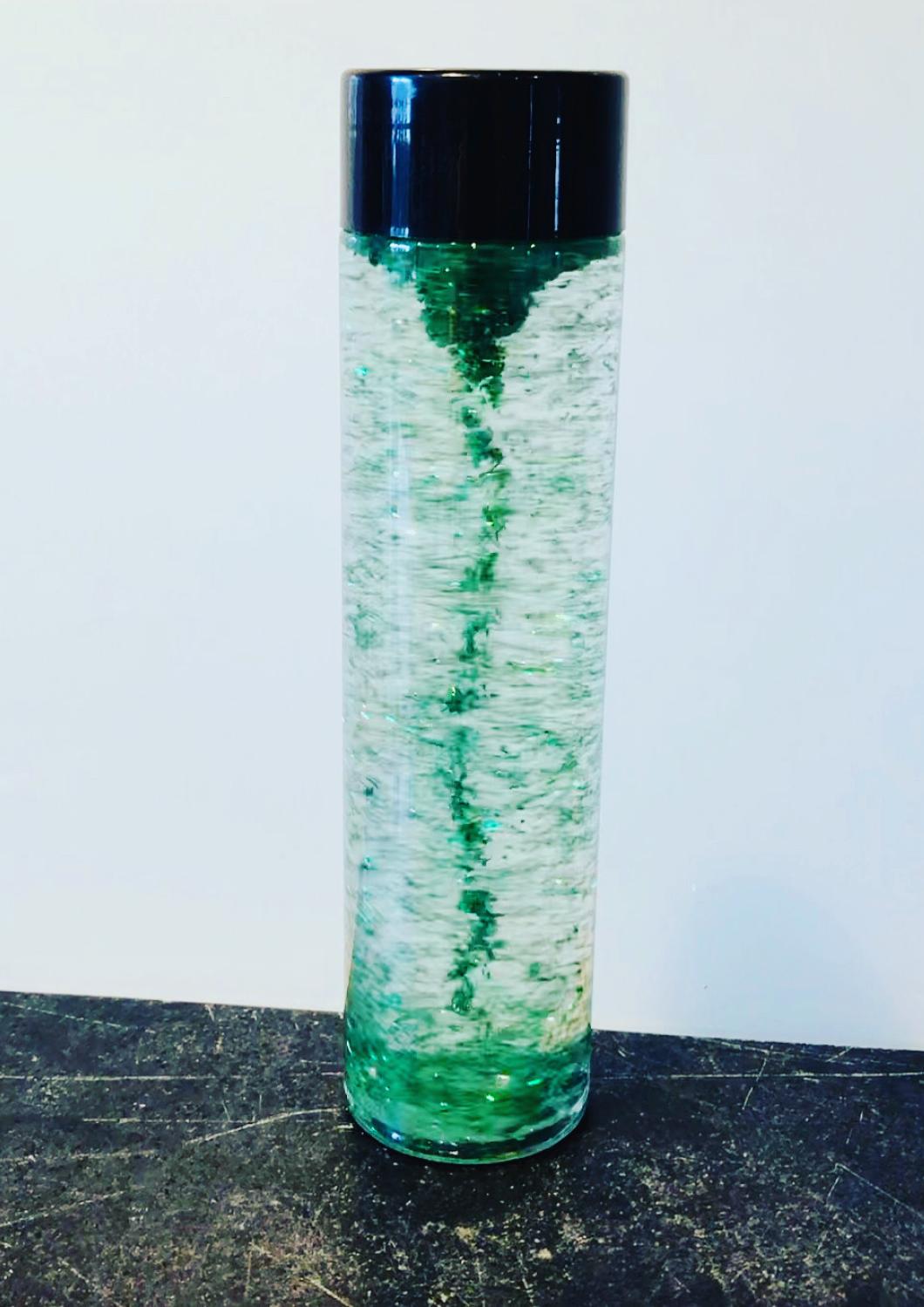 Burpnado in a Calming Bottle