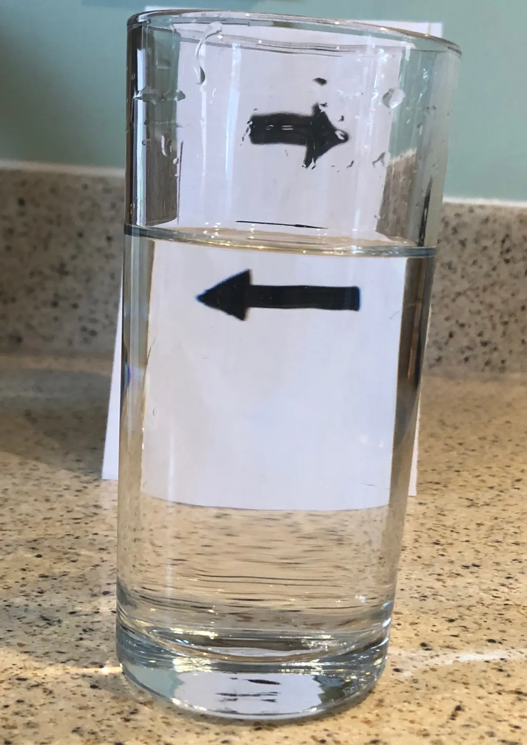 Light-Bending Experiment 1